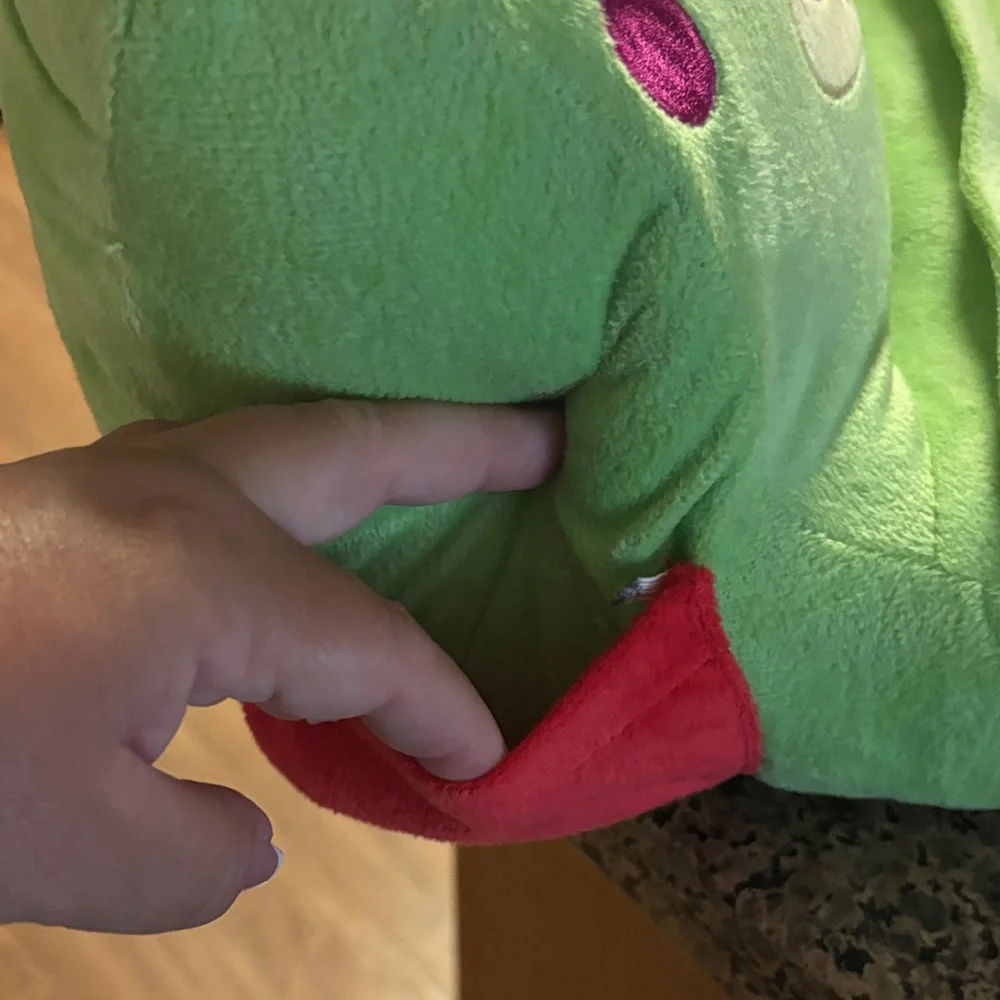 Cute Dinosaur IPad Holder - Picture 6 of 8